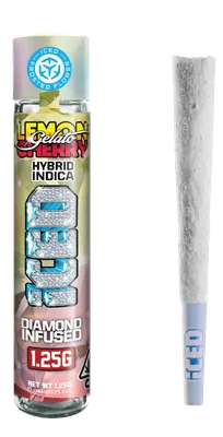 Alien Labs-Exotic Indoor Joint-Gemini